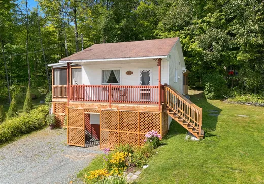 Maison à vendre - 13 Ch. Thibault, Orford, J1X 6L6