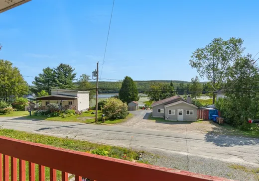 Maison à vendre - 13 Ch. Thibault, Orford, J1X 6L6