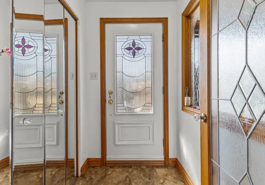 Maison à vendre - 4581 Rue Laprade, Laval (Chomedey), H7T 2L4