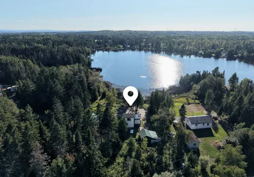Two or more stories for sale - 27 5e Rang E., Causapscal, G0J2B0