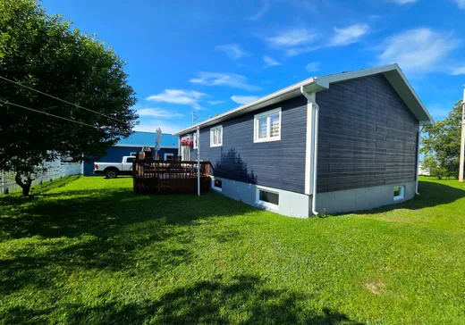 Maison à vendre - 100 Rue St-Denis, Sainte-Félicité, G0J 2K0
