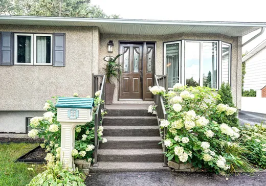 Maison à vendre - 1310 Rue du Curé-Gervais, Terrebonne, J6W 2M7
