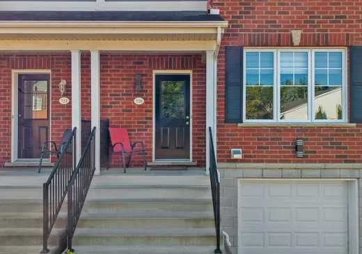 Maison à vendre - 720 Rue des Patriotes, Saint-Jérôme, J7Z 0G2