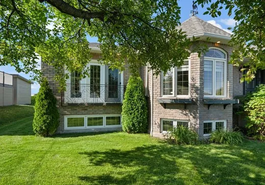 Maison à vendre - 295 Ch. Principal, Saint-Hilarion, G0A 3V0