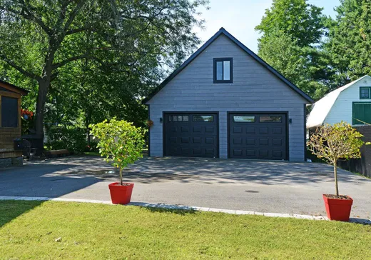Maison à vendre - 16-18A Rue Bridge, Ormstown, J0S 1K0