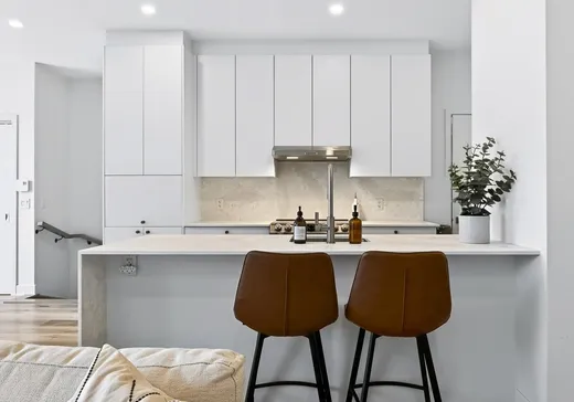 Condo à vendre - 1814 Rue Laure-Conan, Saint-Hyacinthe, J2S0J2