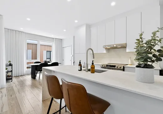 Condo à vendre - 1814 Rue Laure-Conan, Saint-Hyacinthe, J2S 0J2
