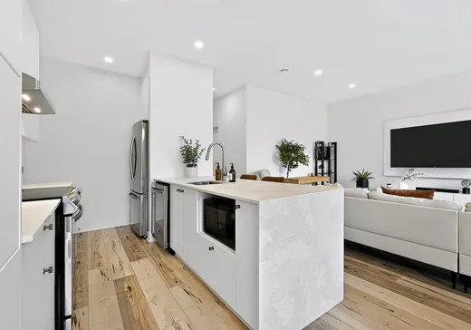 Condo à vendre - 1814 Rue Laure-Conan, Saint-Hyacinthe, J2S 0J2