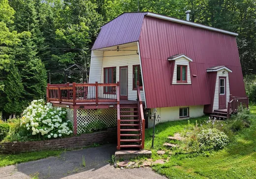House for sale - 319 Ch. du Lac S., Saint-Mathieu-de-Rioux, G0L 3T0