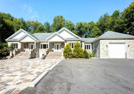Maison à étages à vendre - 1564 Av. Garden, Mascouche, J7L2E2