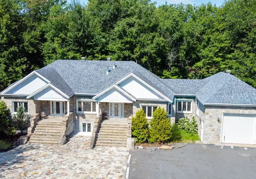 Maison à vendre - 1564 Av. Garden, Mascouche, J7L 2E2