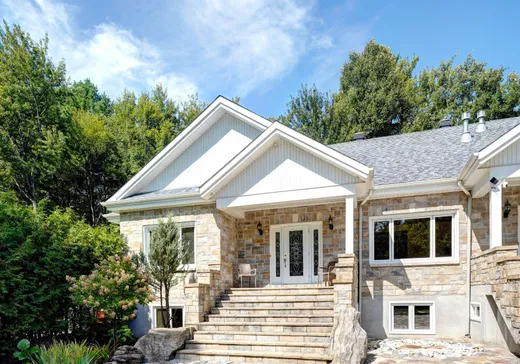 Maison à vendre - 1564 Av. Garden, Mascouche, J7L 2E2