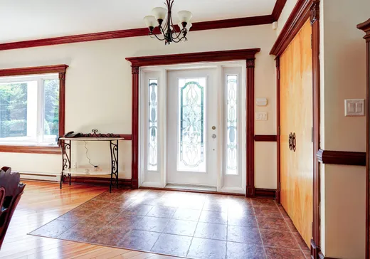 Maison à vendre - 1564 Av. Garden, Mascouche, J7L 2E2
