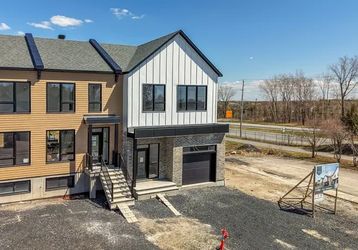 Two or more stories for sale - 2062 Rue des Mélèzes, Saint-Bruno-de-Montarville, J3V6M9