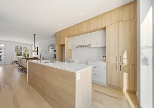 Maison à vendre - 2062 Rue des Mélèzes, Saint-Bruno-de-Montarville, J3V 6M9