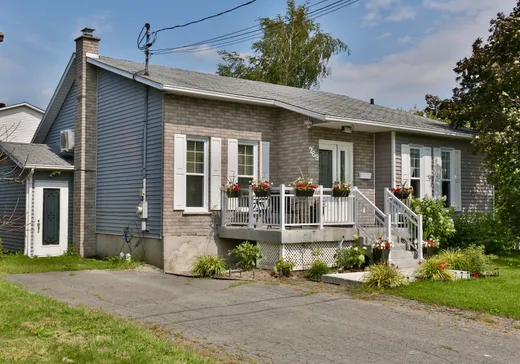 Maison à étages à vendre - 769 Rue Loiselle, Granby, J2G9G4