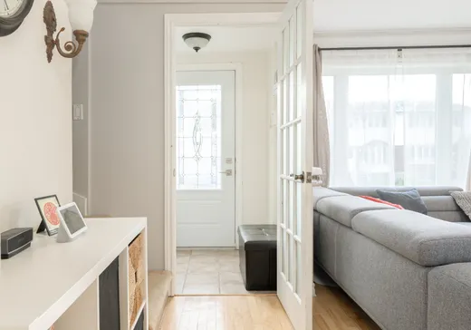 Maison à vendre - 2435 Rue Bonaventure, Longueuil, J4M 1Y5