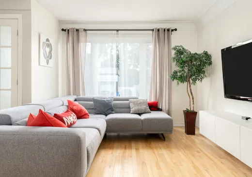 Maison à vendre - 2435 Rue Bonaventure, Longueuil, J4M 1Y5