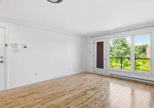Condo à vendre - 1274 Boul. Rosemont, Montréal (Plateau-Mont-Royal), H2H 2A7