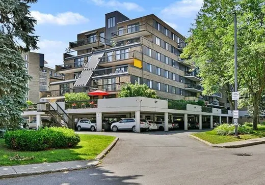 Condo à vendre - 4560 Prom. Paton, Laval (Chomedey), H7W4W2