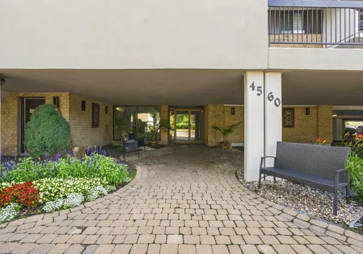 Condo à vendre - 4560 Prom. Paton, Laval (Chomedey), H7W 4W2