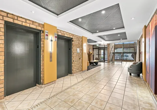 Condo à vendre - 4560 Prom. Paton, Laval (Chomedey), H7W 4W2
