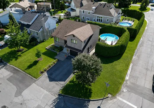 Maison à étages à vendre - 849 Rue du Havre-de-l'Île, Salaberry-de-Valleyfield, J6S5V6
