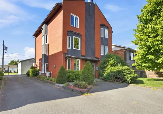 Condo for sale - 2640 Rue St-Pierre, Drummondville, J2C7Y3