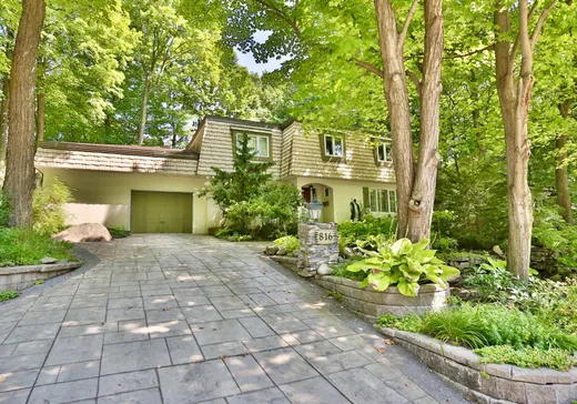 Maison à étages à vendre - 816 Rue Hébert, Mont-Saint-Hilaire, J3H1S9