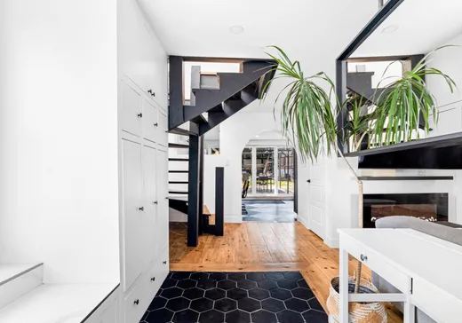 Maison à étages à vendre - 58 Rue Brière, Saint-Jérôme, J7Y3A1