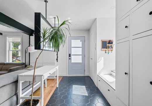 Maison à vendre - 58 Rue Brière, Saint-Jérôme, J7Y 3A1