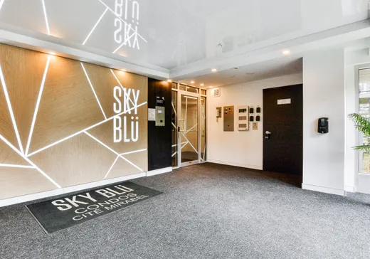Condo à vendre - 12025 Rue de Blois, Mirabel, J7J 2S2
