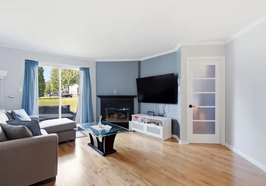 Condo for sale - 521 Rue Charbonneau, Saint-Eustache, J7P 5L4