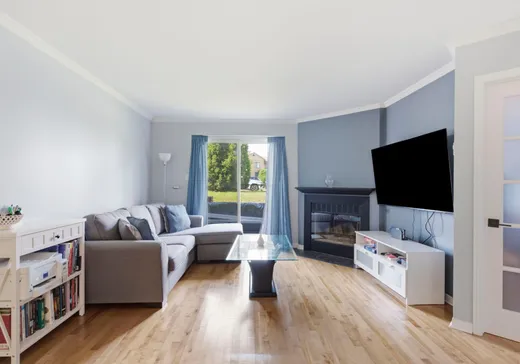 Condo for sale - 521 Rue Charbonneau, Saint-Eustache, J7P 5L4
