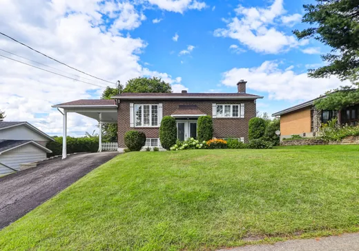 Maison à étages à vendre - 141 119e Avenue, Saint-Jérôme, J7Y1A3