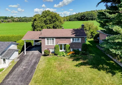 Maison à vendre - 141 119e Avenue, Saint-Jérôme, J7Y 1A3