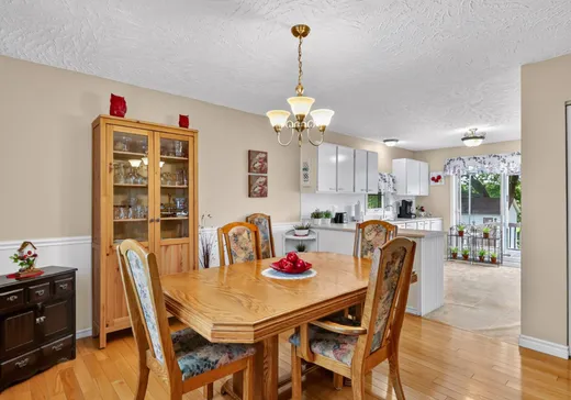 Maison à vendre - 141 119e Avenue, Saint-Jérôme, J7Y 1A3