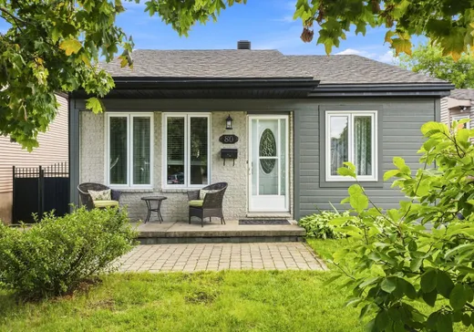 Maison à étages à vendre - 80 Rue Sarah-Fischer, Montréal (Pointe-aux-Trembles), H1A5A2