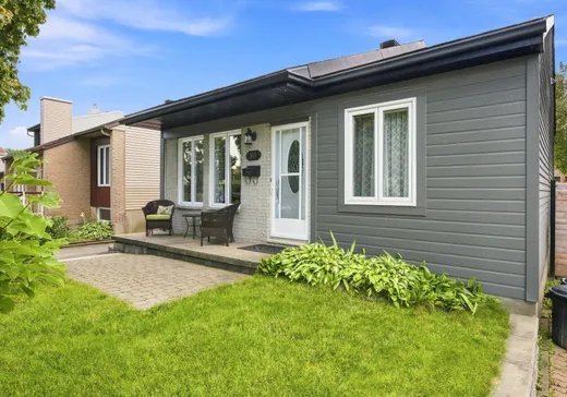Maison à vendre - 80 Rue Sarah-Fischer, Montréal (Pointe-aux-Trembles), H1A 5A2