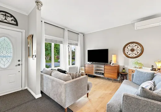 Maison à vendre - 80 Rue Sarah-Fischer, Montréal (Pointe-aux-Trembles), H1A 5A2