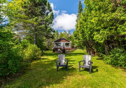 House for sale - 1831 Mtée des Quatre-Lacs, St-Adolphe d'Howard, J0T 2B0