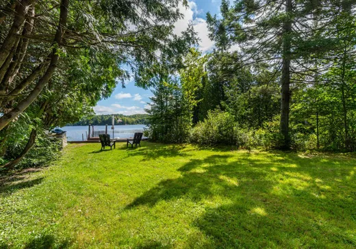 House for sale - 1831 Mtée des Quatre-Lacs, St-Adolphe d'Howard, J0T 2B0