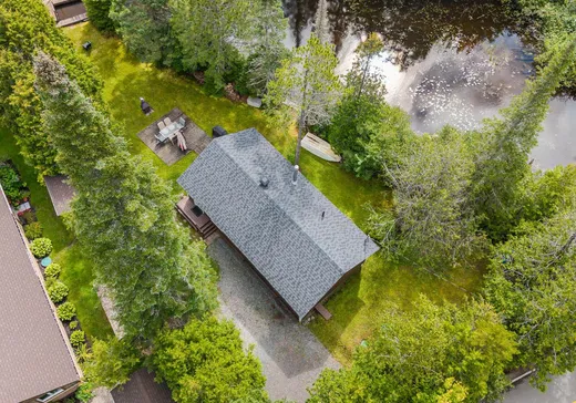 House for sale - 1831 Mtée des Quatre-Lacs, St-Adolphe d'Howard, J0T 2B0