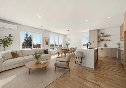 Two or more stories for sale - 2064 Rue des Mélèzes, Saint-Bruno-de-Montarville, J3V6M9