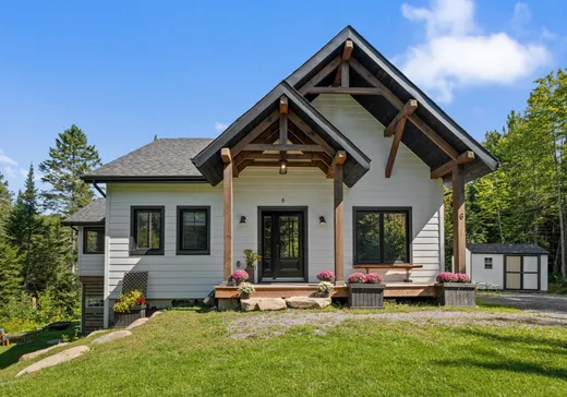 Maison à étages à vendre - 6 Rue du Forgeron, Sainte-Adèle, J8B0E4