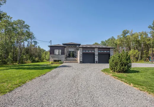 Maison à étages à vendre - 573 Ch. Mercier, Val-d'Or, J9P0B9