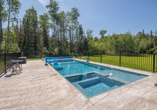 Maison à vendre - 573 Ch. Mercier, Val-d'Or, J9P 0B9