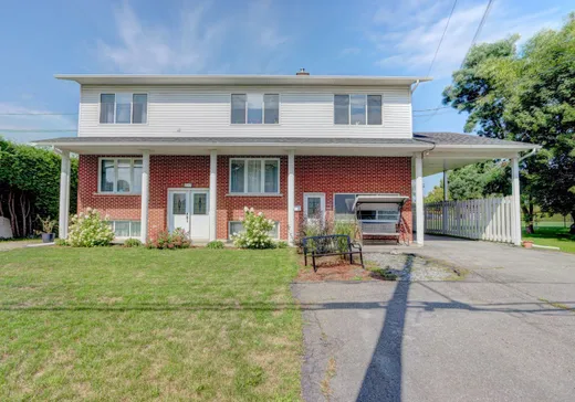 Maison à vendre - 5060 Rue Frontenac, Saint-Hyacinthe, J2S 2E5