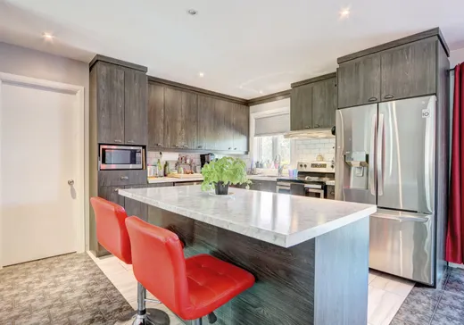 Maison à vendre - 5060 Rue Frontenac, Saint-Hyacinthe, J2S 2E5