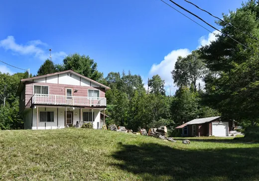 Maison à vendre - 400 Mtée Mongeau, Saint-Calixte, J0K 1Z0